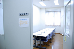 グループ学習室(1)(2)