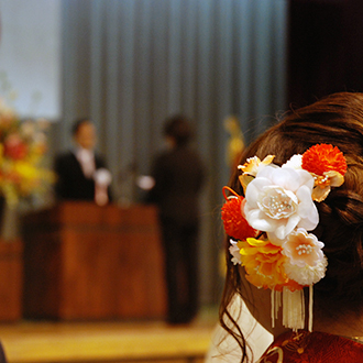 令和7年度（2025年度）学位記授与式（学部・大学院）・修了証書授与式（日本語別科）のご案内